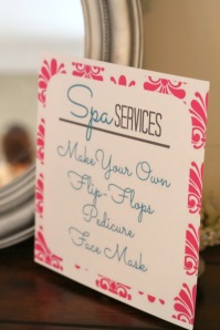 Spa-Party-Spa-Services-Sign